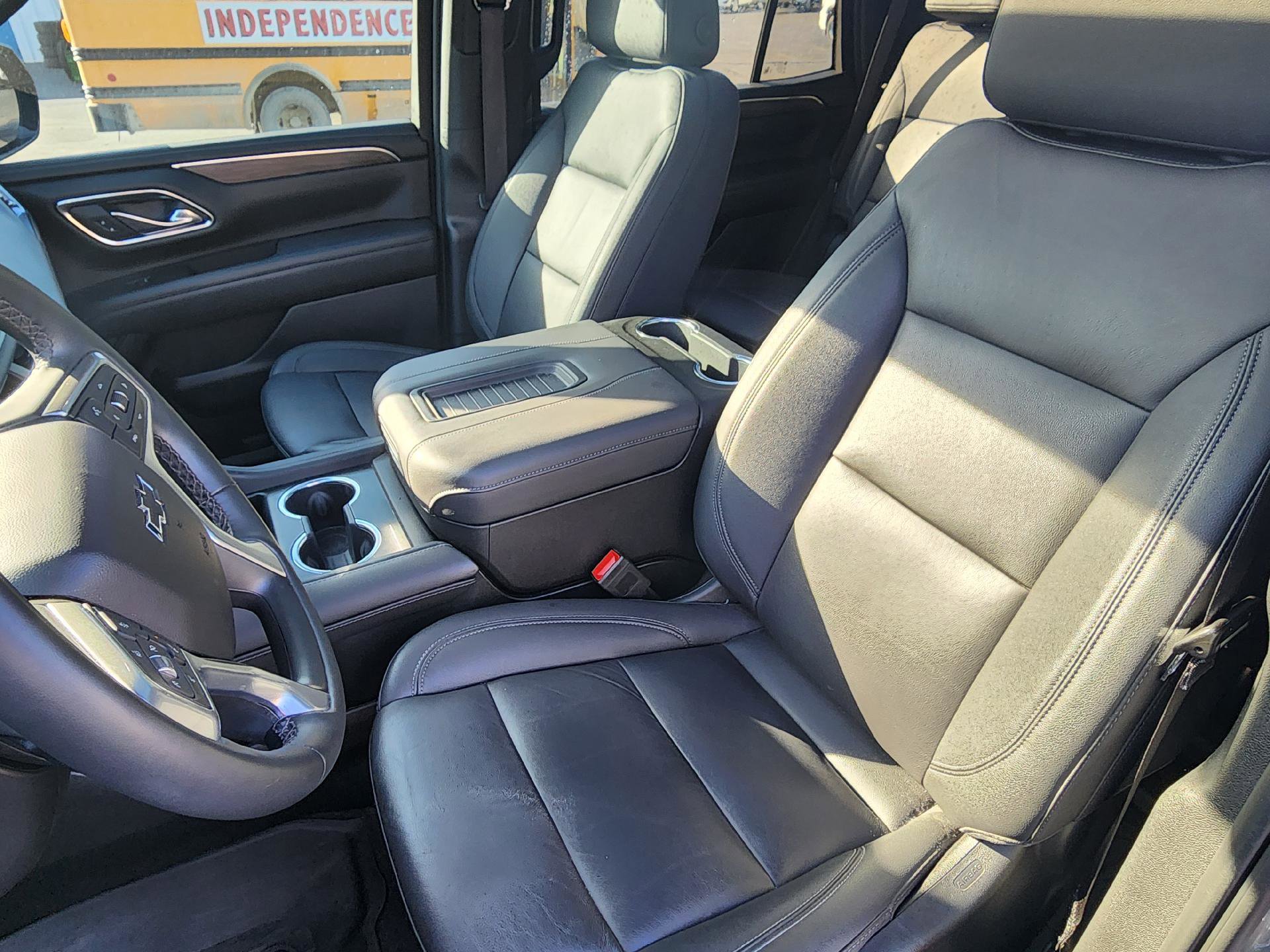 New 2026 Chevrolet Trax LT w/ Sunroof Package FWD image 31