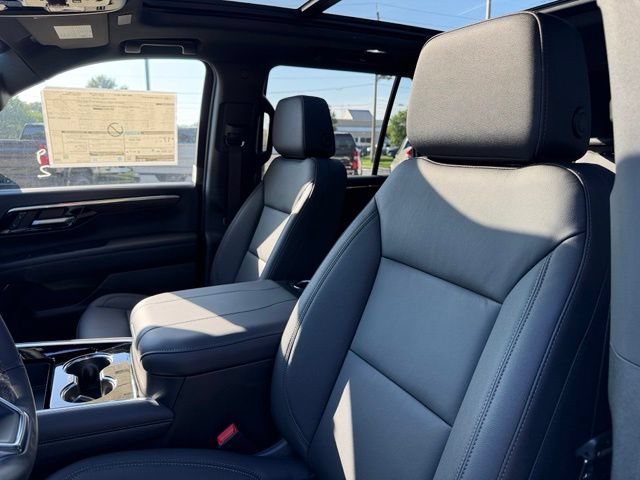 New 2026 Chevrolet Tahoe LT w/ Comfort Package AWD/4WD image 19