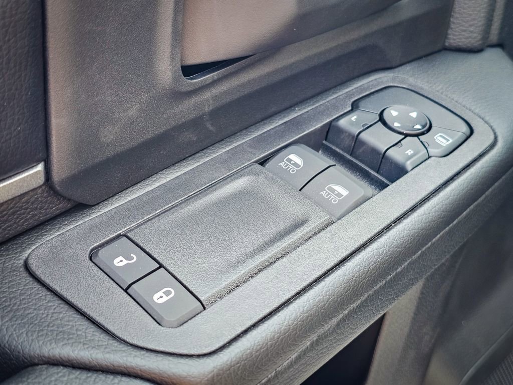 New 2026 RAM 5500 Tradesman image 15