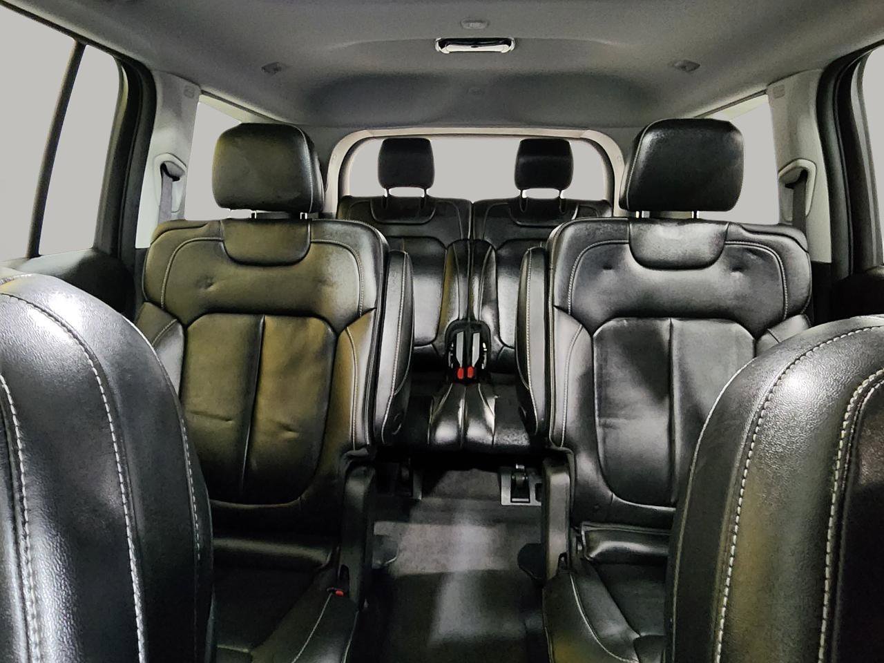 Used 2021 Jeep Grand Cherokee L Limited image 28