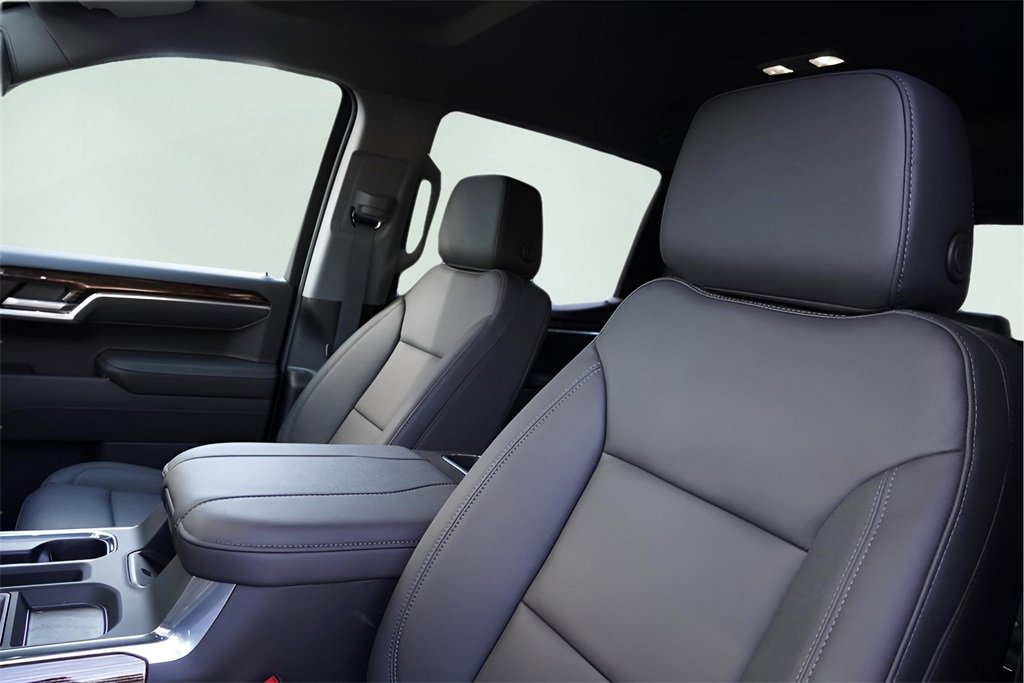 New 2026 GMC Sierra 1500 Elevation w/ Elevation Premium Package image 10