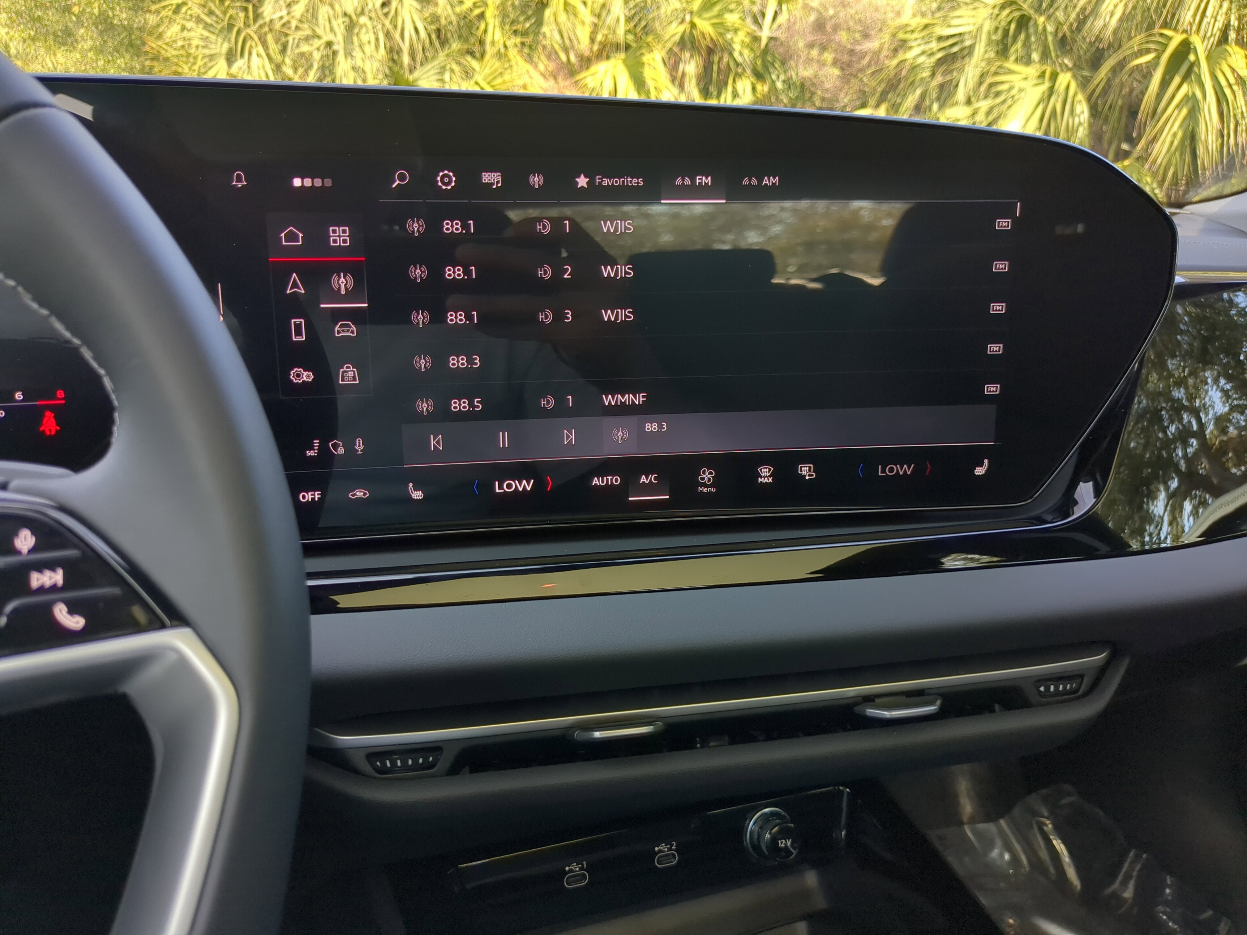 New 2025 Audi A5 2.0T Premium image 21