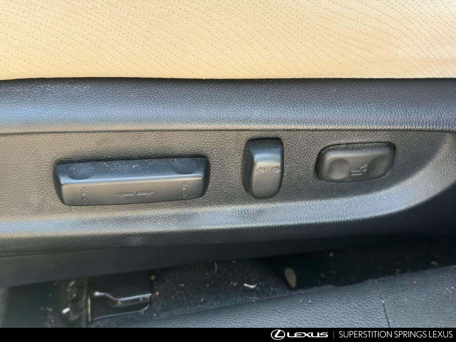 Used 2015 Honda Accord EX image 10