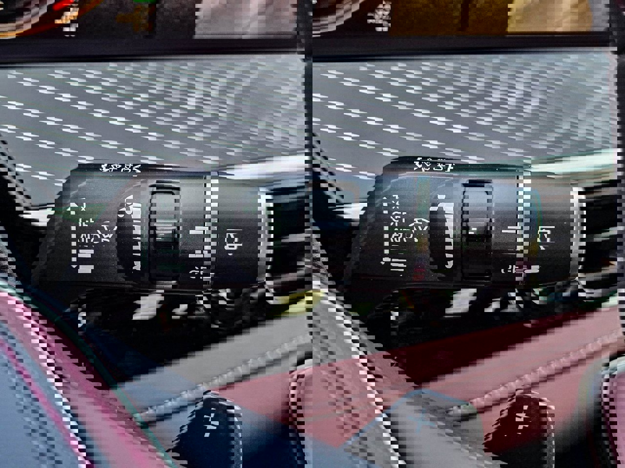 New 2026 INFINITI QX80 Autograph image 23