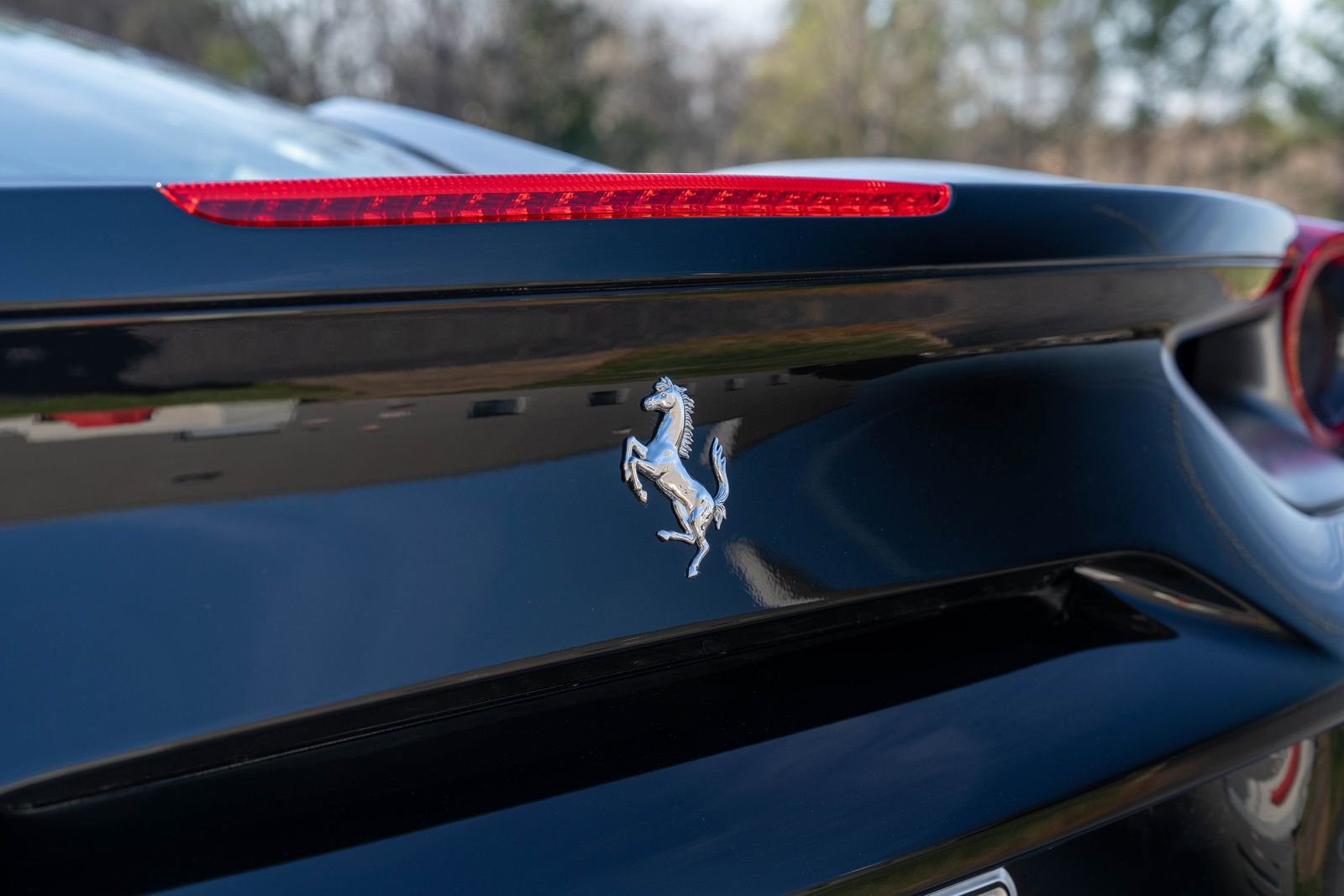 Certified 2017 Ferrari 488 GTB image 16