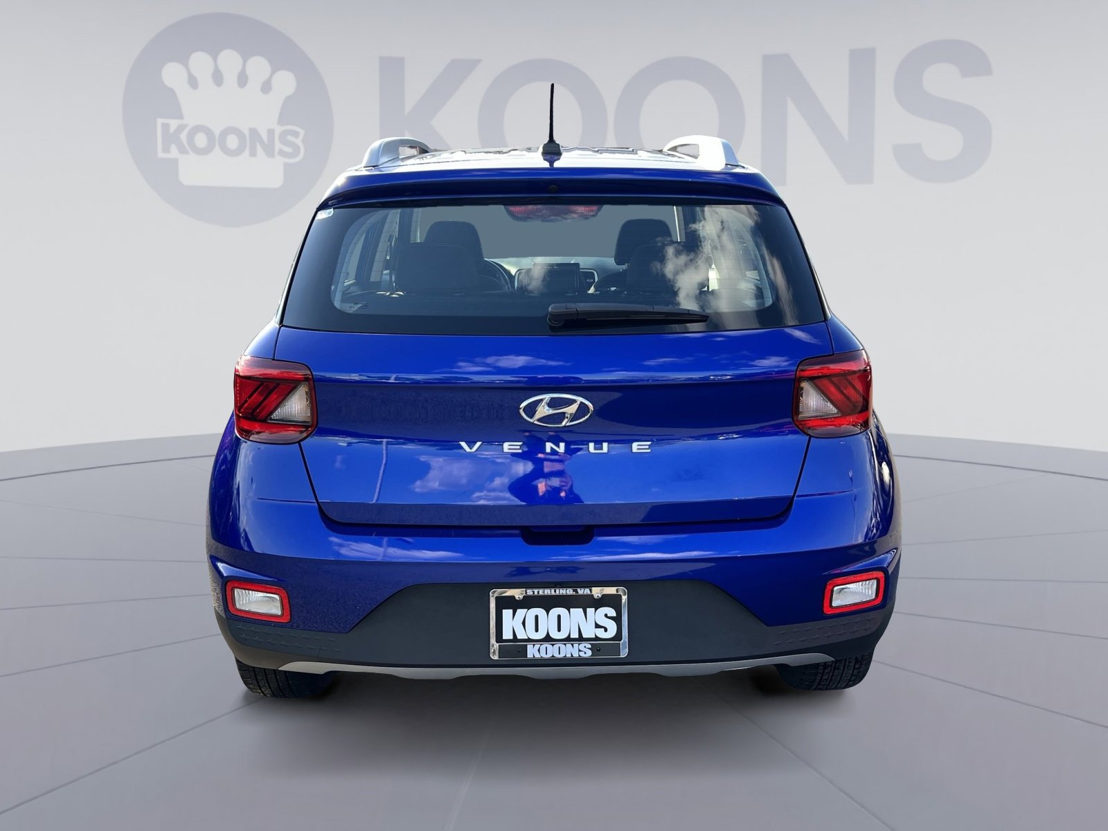 Used 2025 Hyundai Venue SEL FWD image 10