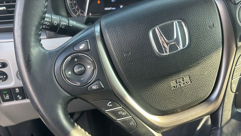 Used 2018 Honda Pilot EX-L image 17