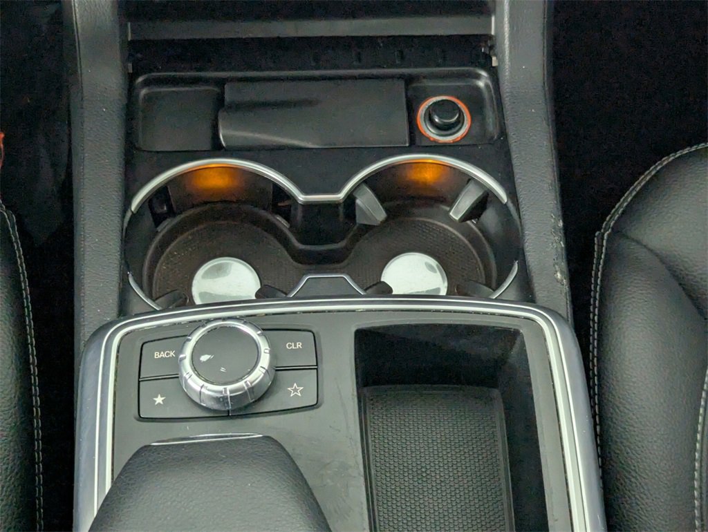 Used 2015 Mercedes-Benz ML 350 4MATIC image 21