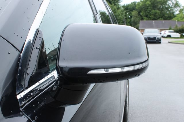 Used 2019 Lincoln MKT AWD image 7