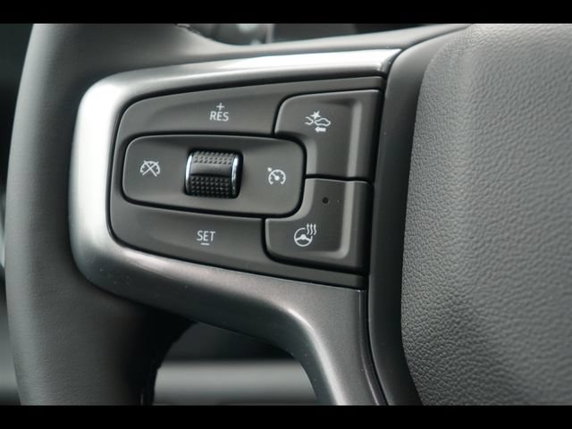 New 2026 Chevrolet Silverado 1500 RST w/ Convenience Package II AWD/4WD image 7