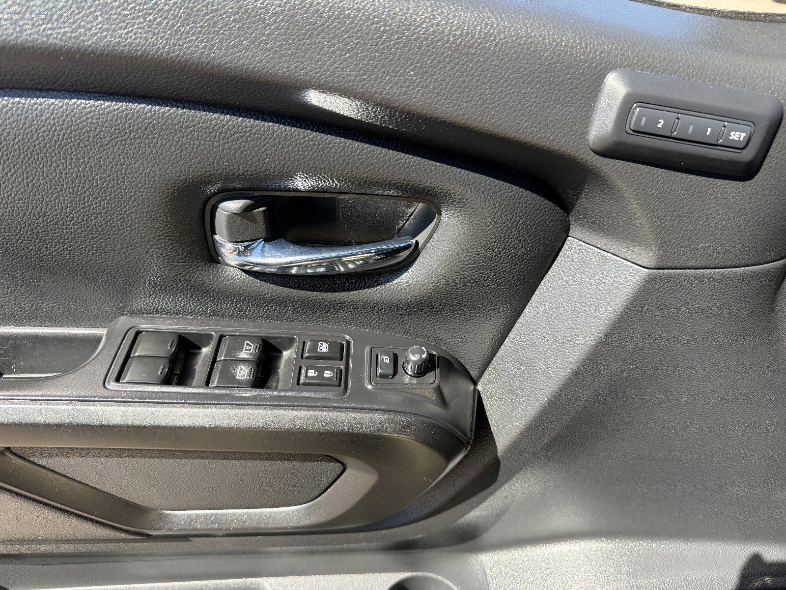 Certified 2021 Nissan Titan PRO-4X w/ Pro-4x Convenience Package image 24