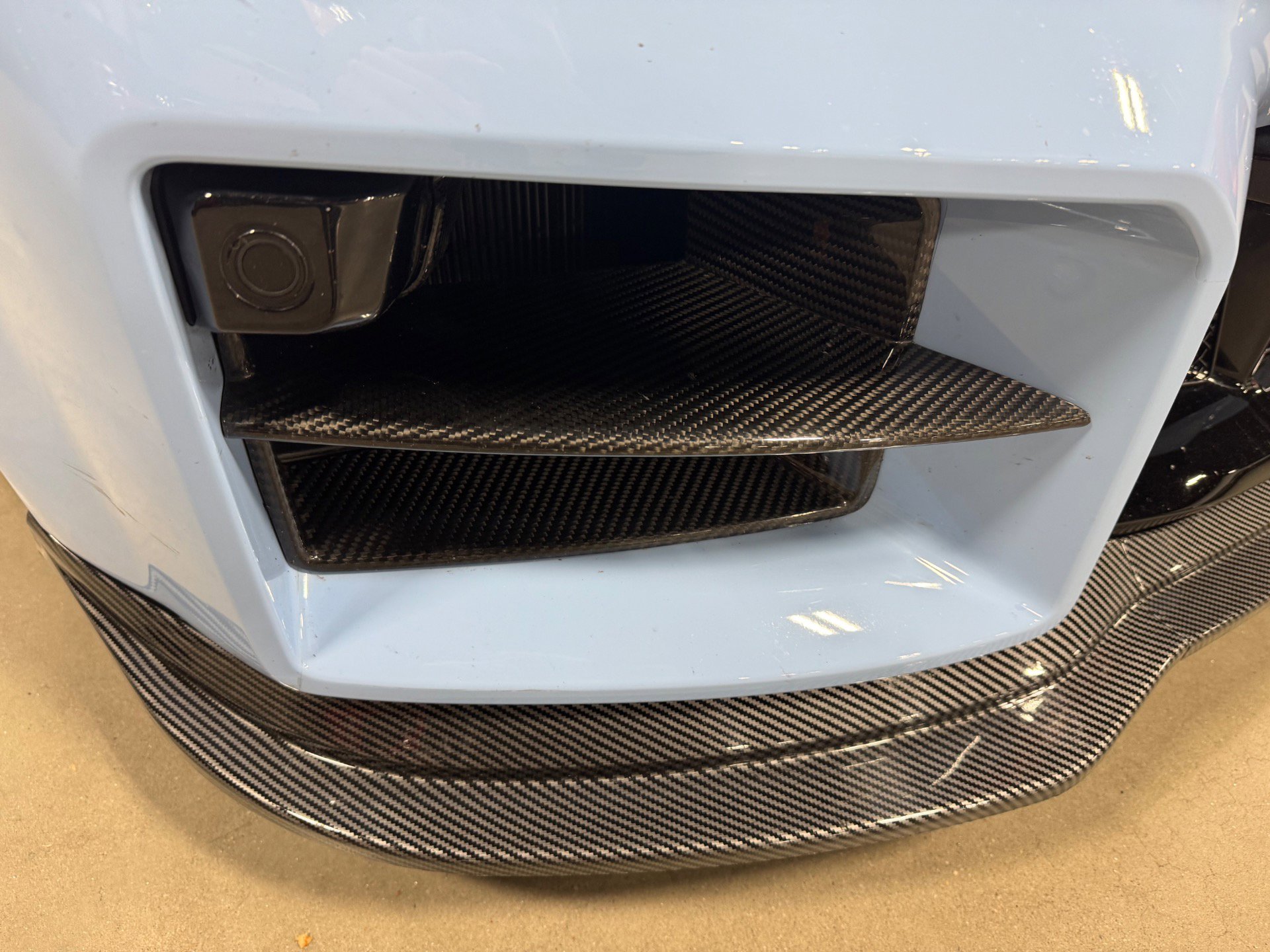 Used 2023 BMW M2 w/ Lighting Package image 82