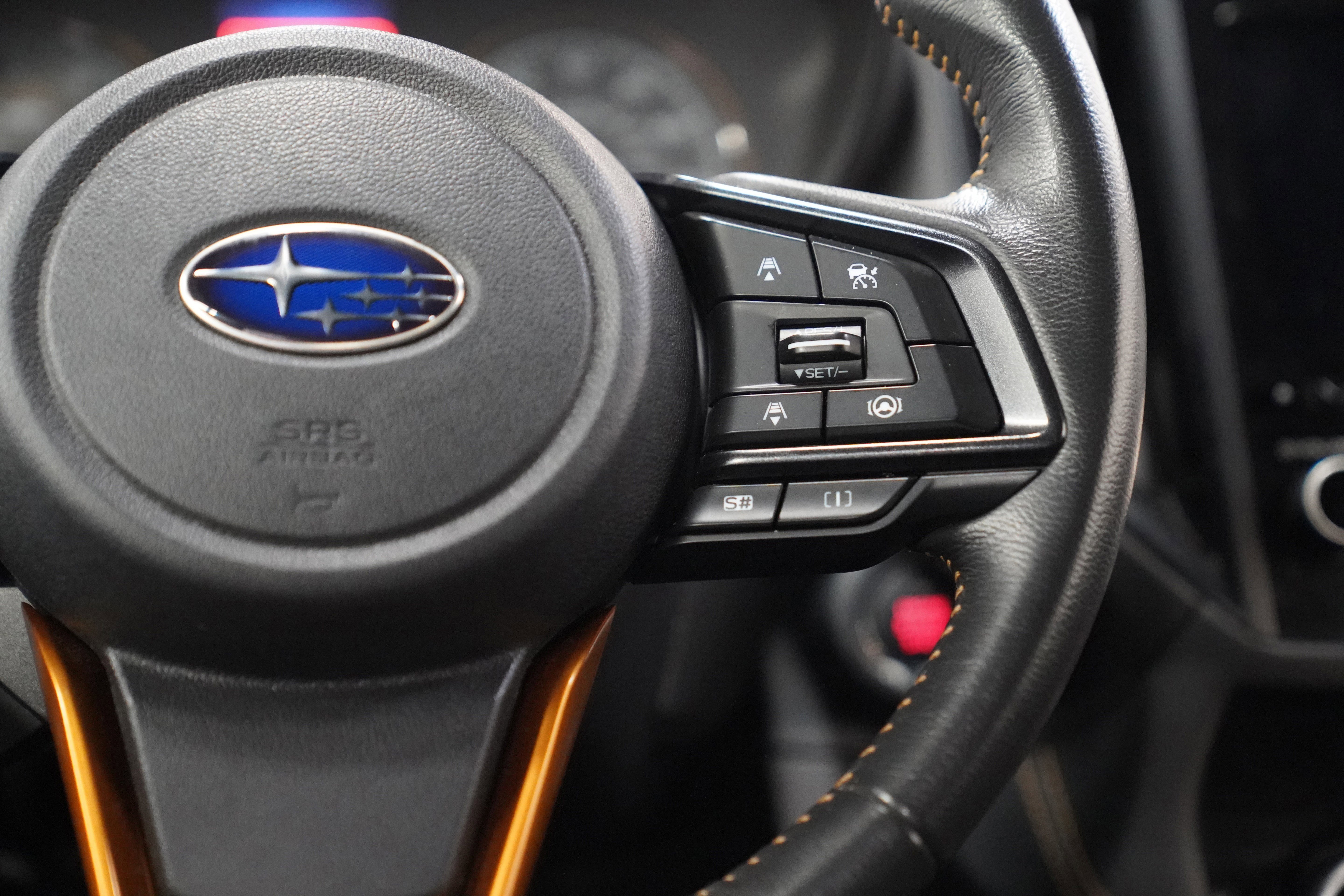 Used 2023 Subaru Forester Wilderness AWD/4WD image 21