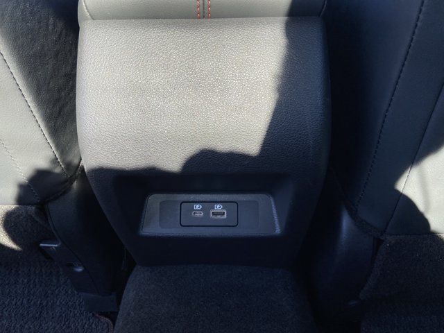 Used 2025 Nissan Altima 2.5 SR FWD image 50