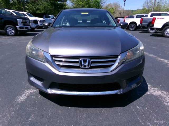Used 2013 Honda Accord LX image 3