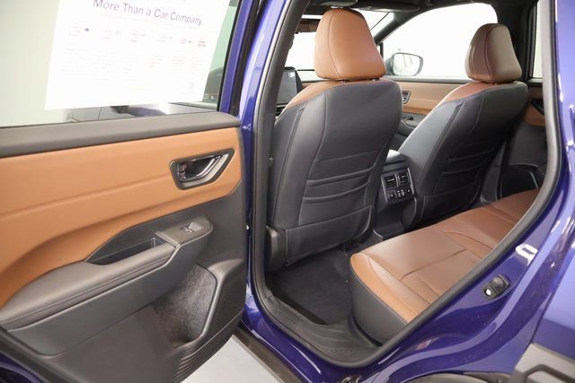 New 2026 Subaru Outback Touring XT AWD/4WD image 28