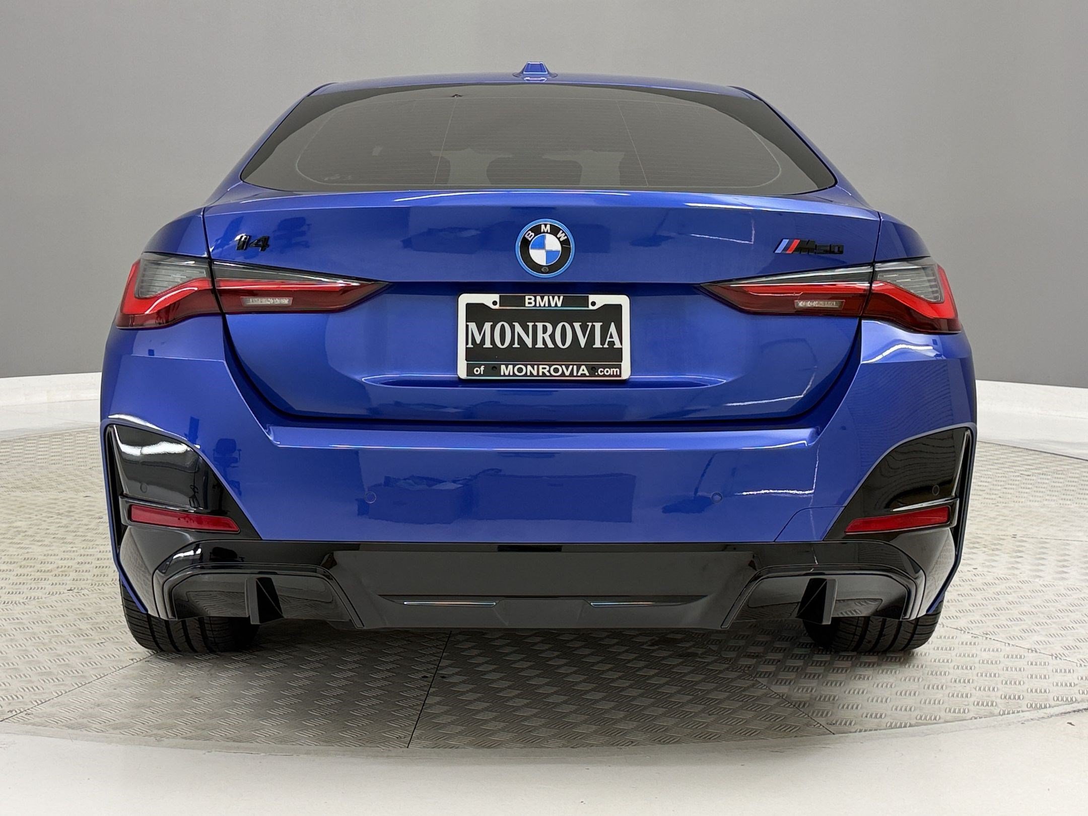 Used 2023 BMW i4 M50 AWD/4WD image 10