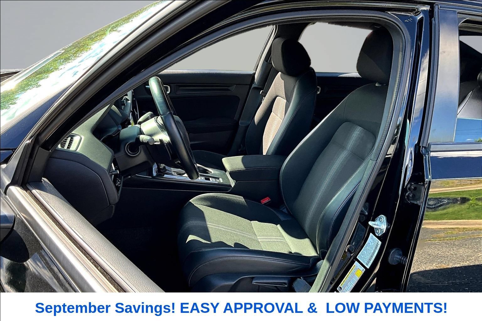 Used 2023 Honda Civic Sport image 17