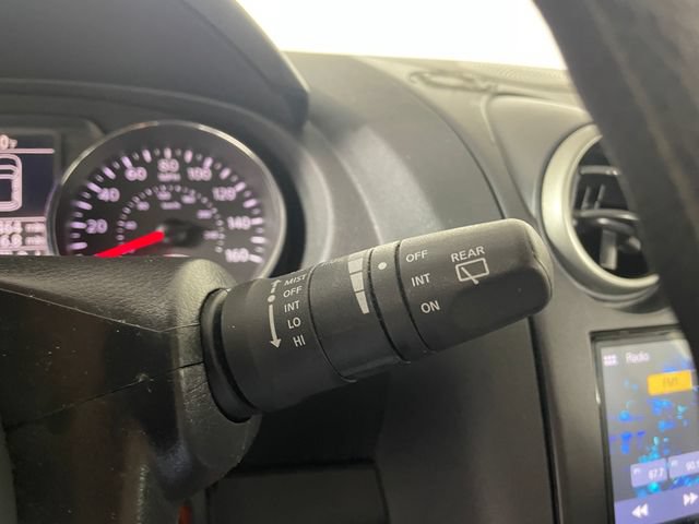 Used 2011 Nissan Rogue S FWD image 12