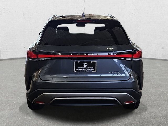 New 2026 Lexus RX 350 Premium w/ Convenience Package image 6
