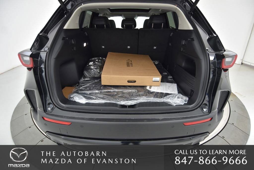 New 2026 MAZDA CX-50 AWD 2.5 Hybrid w/ Weather Package image 34