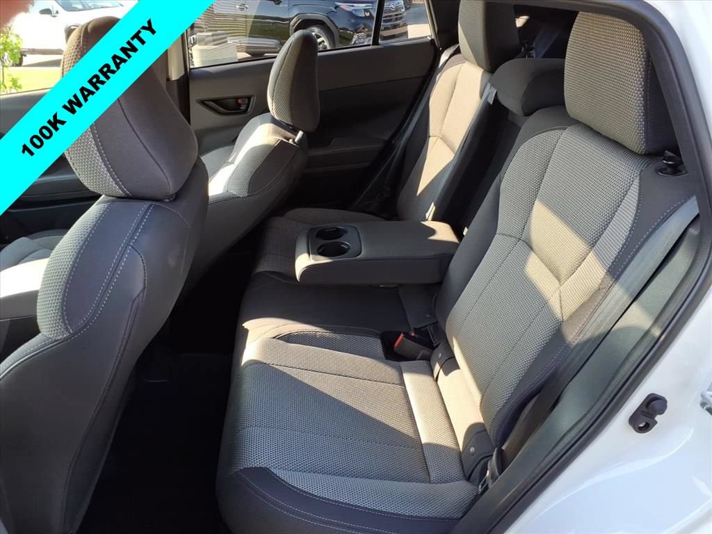 Certified 2024 Subaru Crosstrek 2.0i Premium AWD/4WD image 31