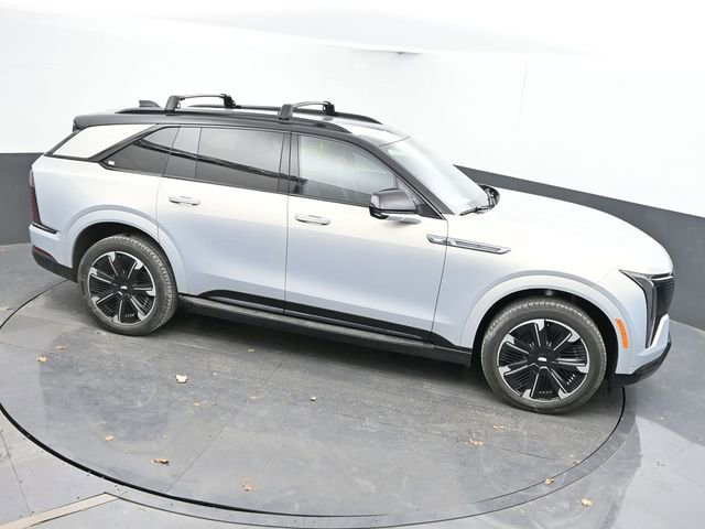 New 2025 Cadillac Escalade IQ Sport 1 image 36