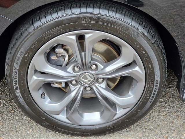 Used 2024 Honda Accord EX image 18