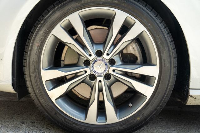Used 2017 Mercedes-Benz C 300 4MATIC Coupe image 48