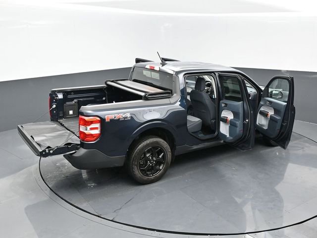 Used 2023 Ford Maverick XLT w/ Equipment Group 300A Standard image 24