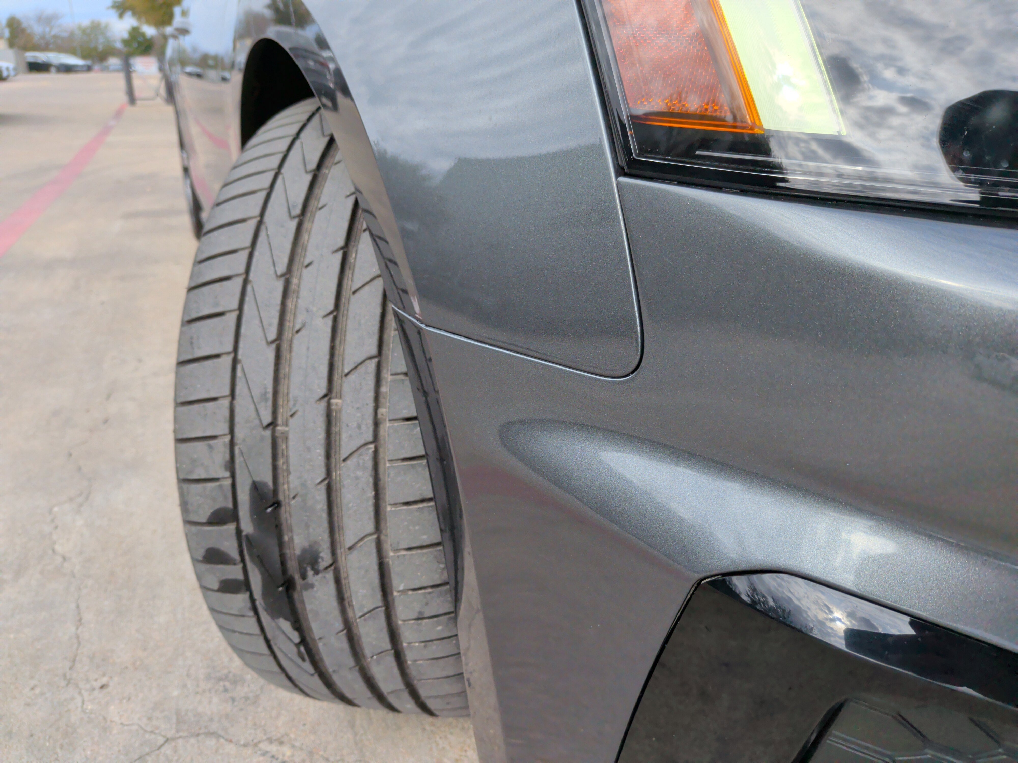 Certified 2023 Audi A5 2.0T Premium Plus w/ Premium Plus image 12