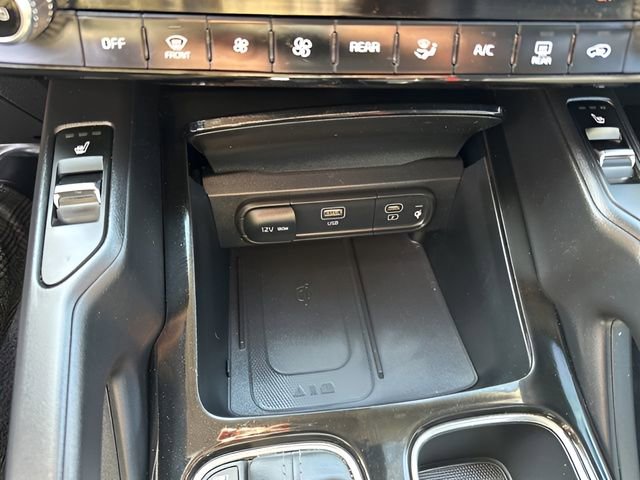 Used 2023 Kia Telluride S w/ S Sunroof Package image 24