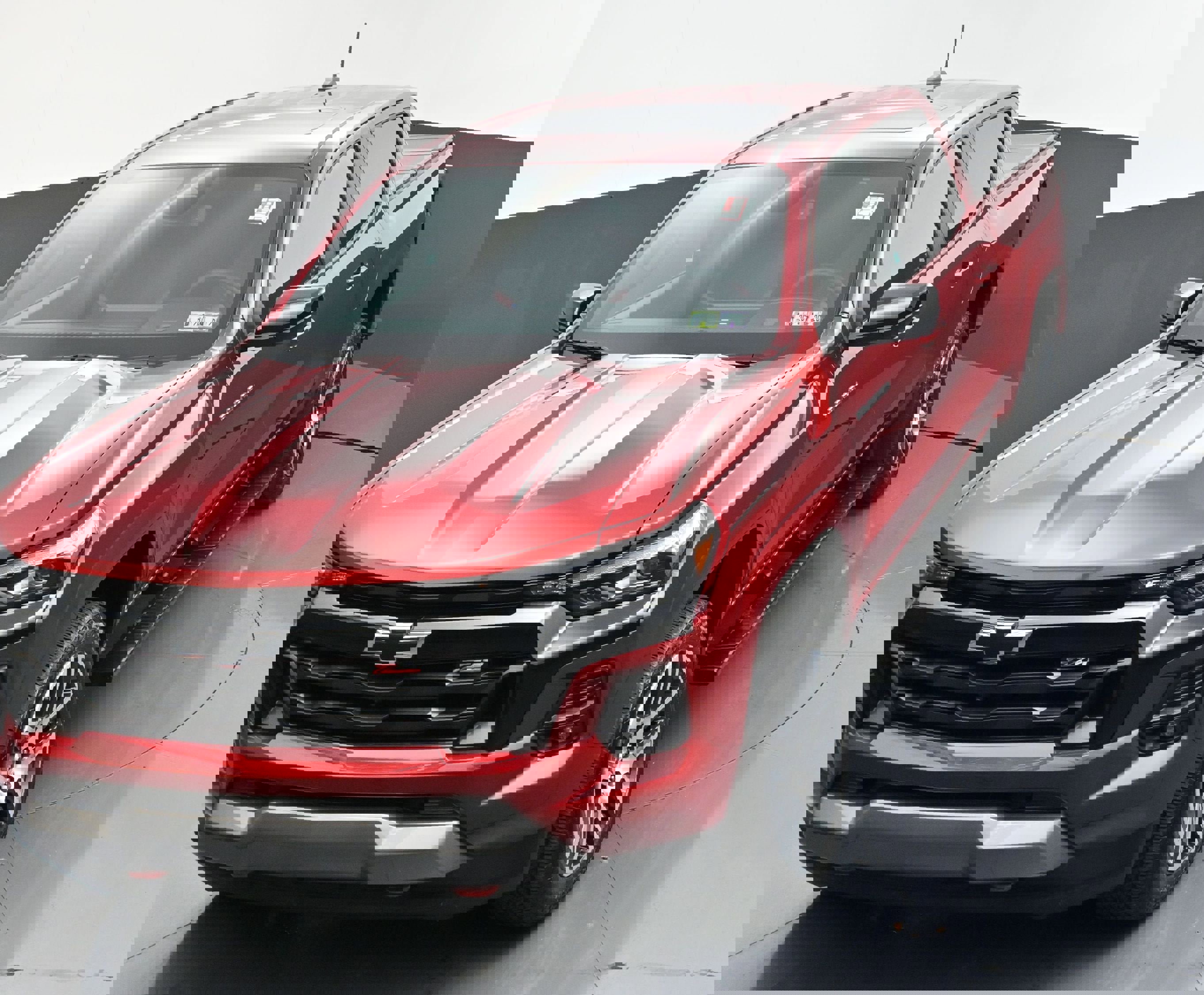 Used 2024 Chevrolet Colorado Z71 w/ Z71 Convenience Package 2 image 47