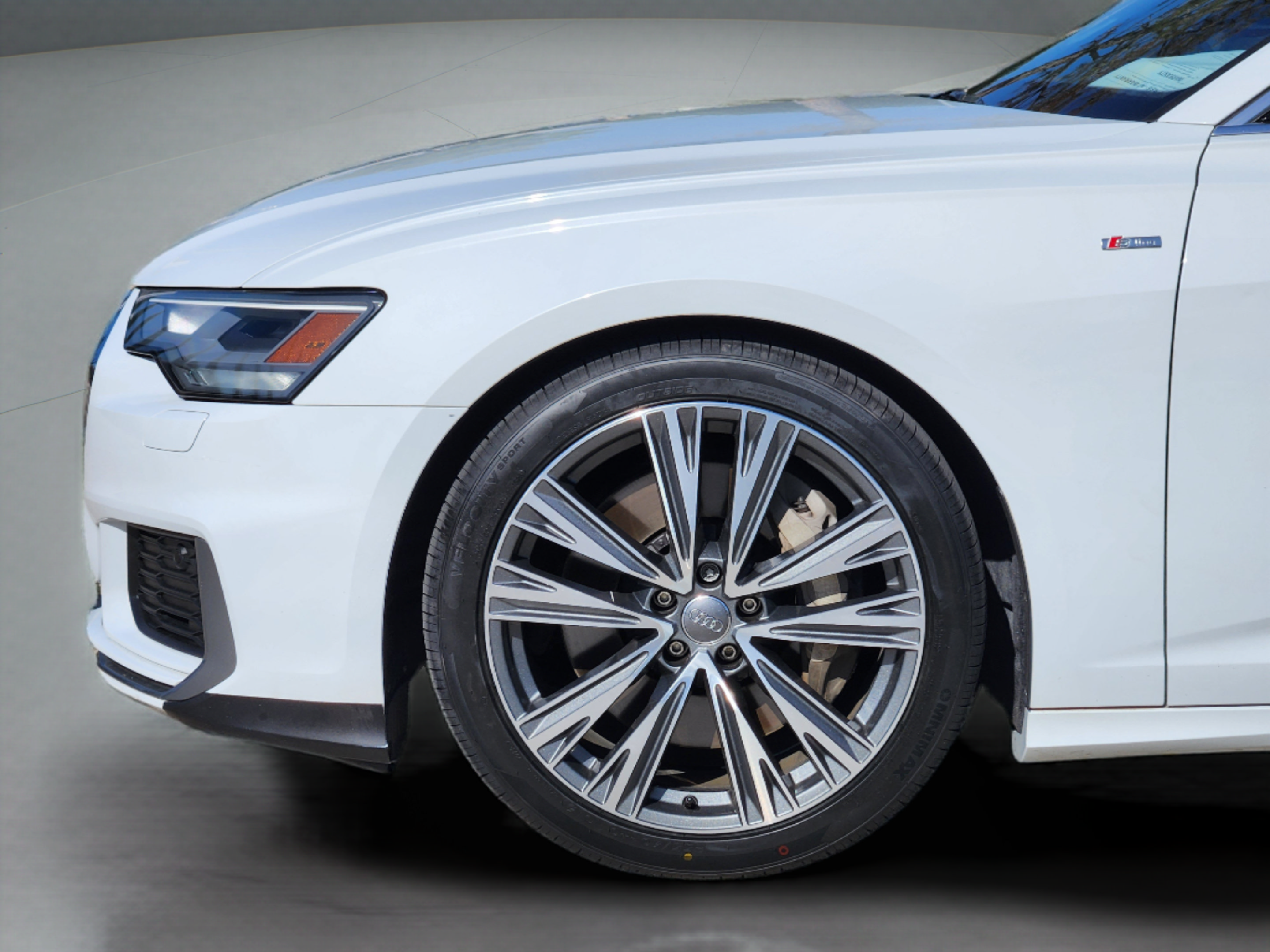 Used 2019 Audi A6 3.0T Premium w/ Convenience Package AWD/4WD image 29