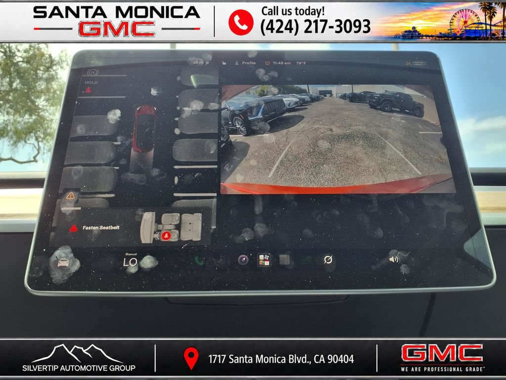 Used 2023 Tesla Model 3 Standard Range RWD image 6