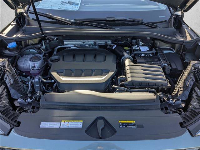 New 2026 Audi Q3 quattro 2.0T image 16