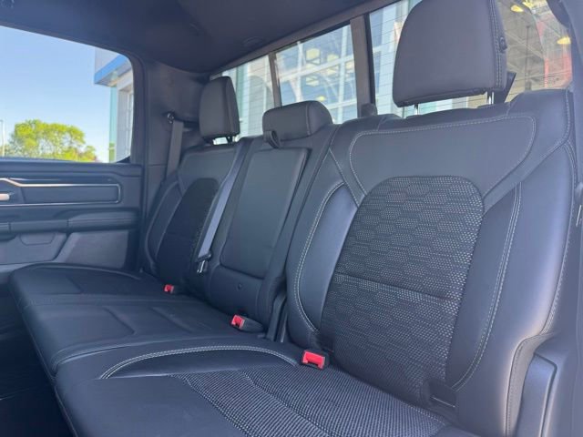 Used 2020 RAM 1500 Sport w/ Night Edition AWD/4WD image 8