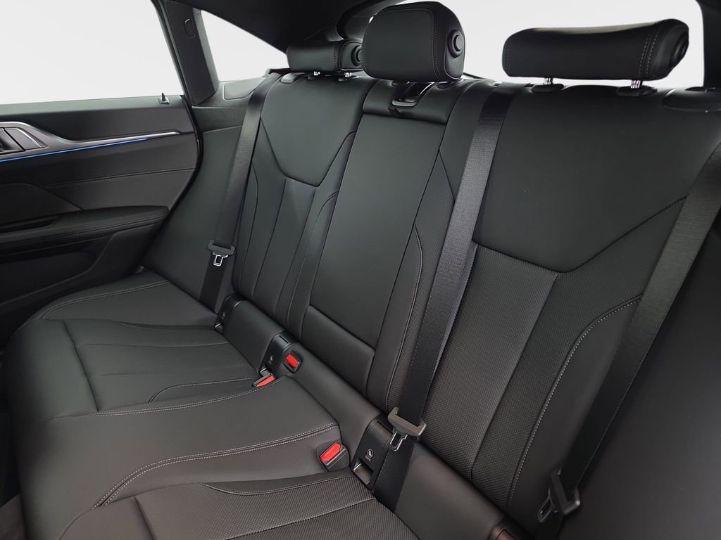 New 2026 BMW i4 xDrive40i w/ M Sport Package image 14