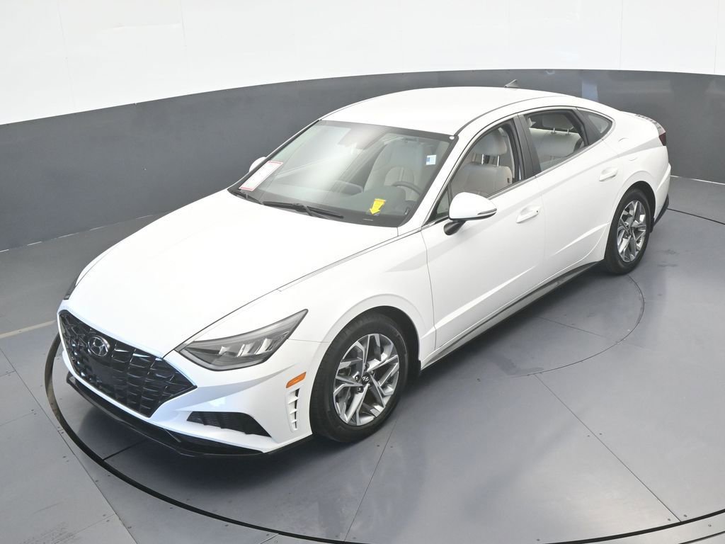 Used 2023 Hyundai Sonata SEL image 45