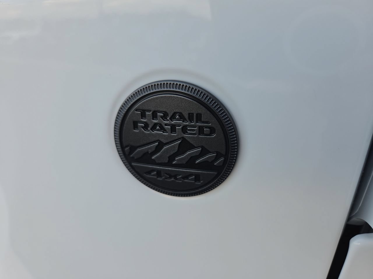 New 2027 Jeep Wrangler Unlimited Sahara AWD/4WD image 35