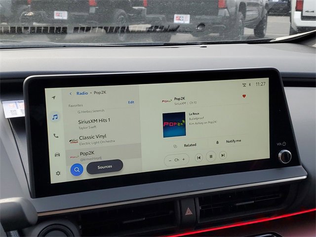 New 2026 Toyota Prius Plug-In Hybrid image 27