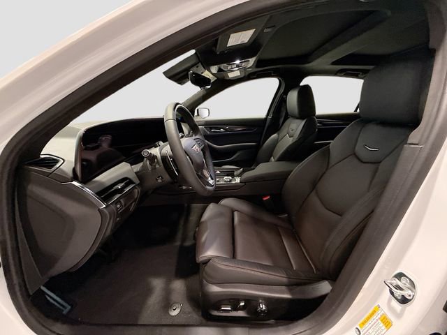 New 2026 Cadillac CT5 V w/ Technology Package image 20