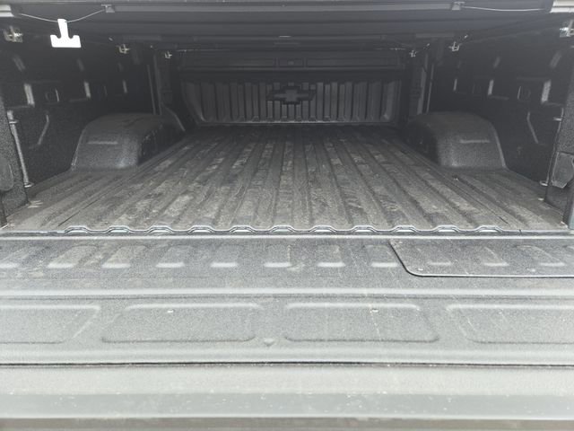 New 2026 Chevrolet Silverado 2500 LT w/ Trail Boss Package image 22