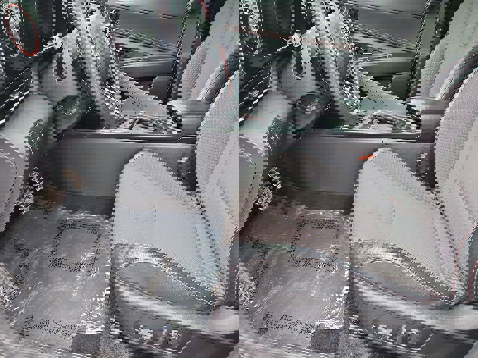 Used 2021 Hyundai Elantra N Line w/ Cargo Package image 17