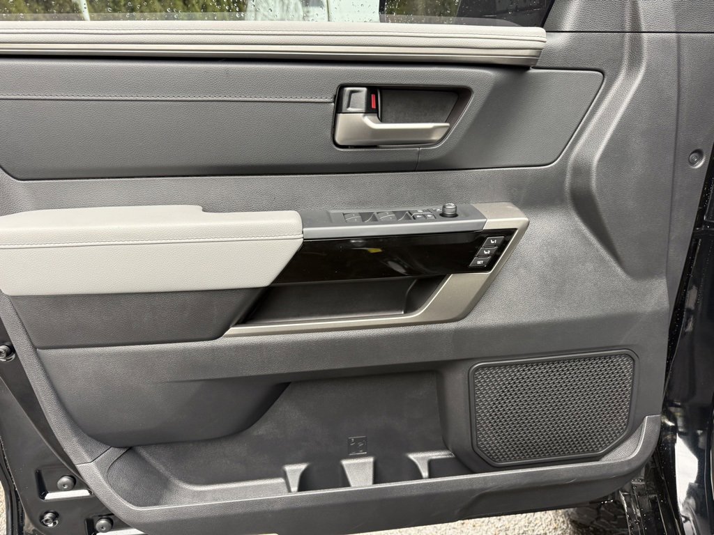 Certified 2026 Toyota Tundra Limited image 12