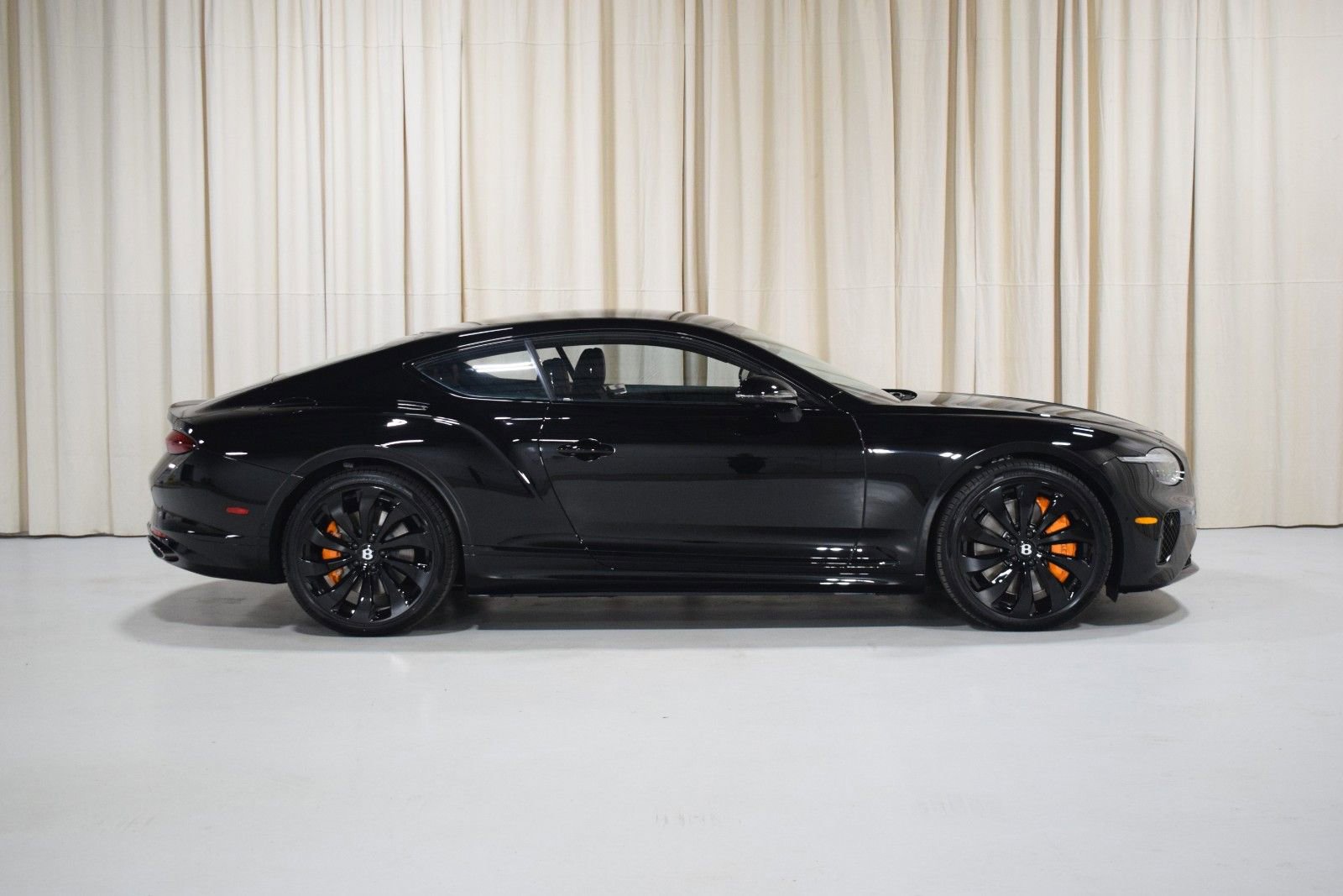 New 2026 Bentley Continental GT AWD/4WD image 5