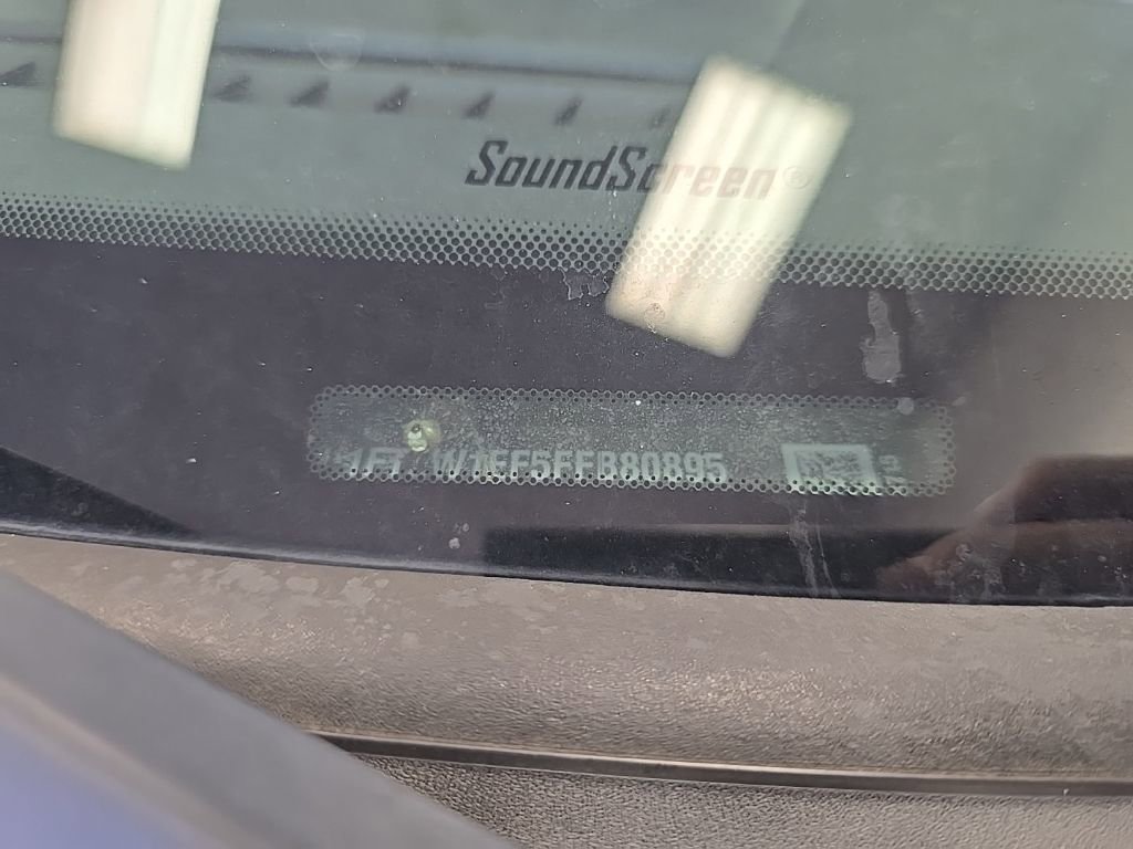 Used 2015 Ford F150 XLT w/ Equipment Group 301A Mid image 4