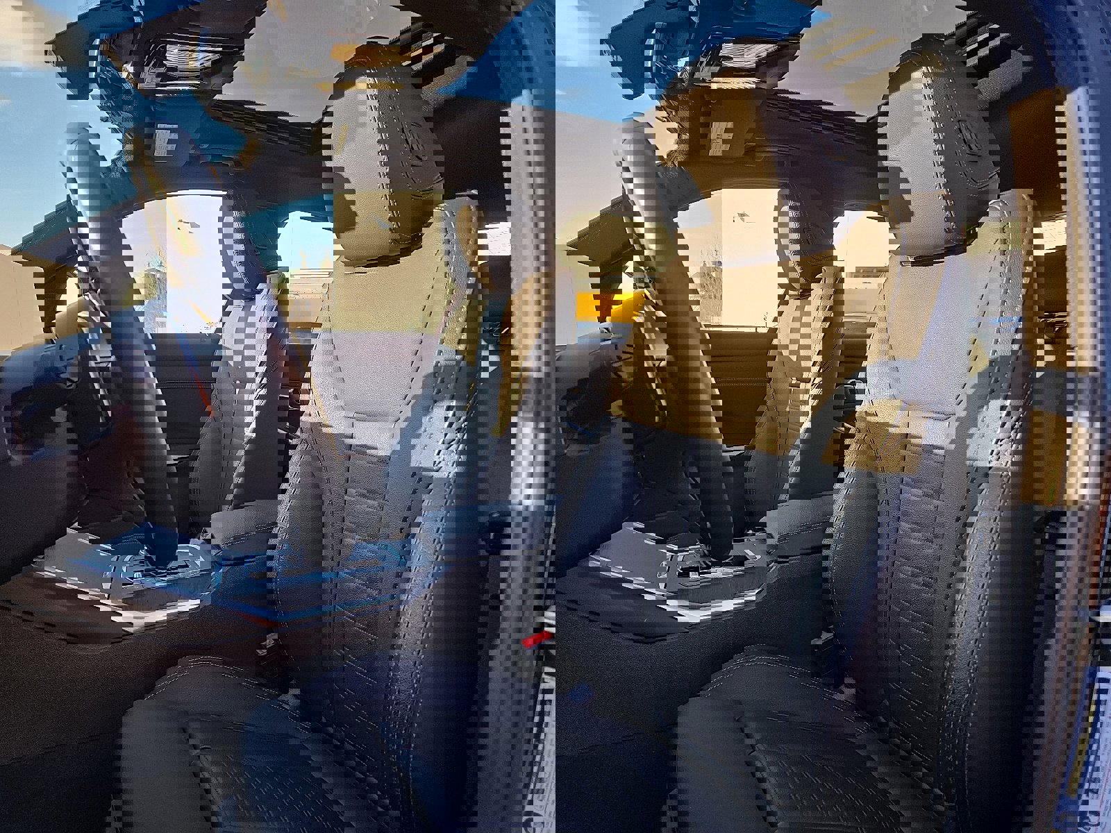 Certified 2023 BMW M340i xDrive w/ Premium Package image 14