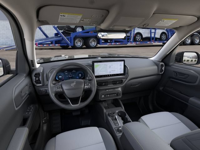 New 2026 Ford Bronco Sport Badlands AWD/4WD image 9