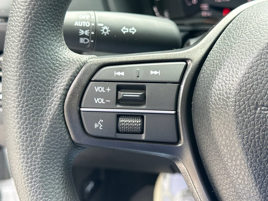 Certified 2026 Honda Accord LX image 30